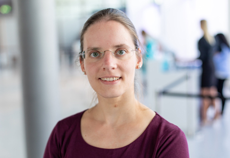Picture: Helmholtz / Stefanie Herbst